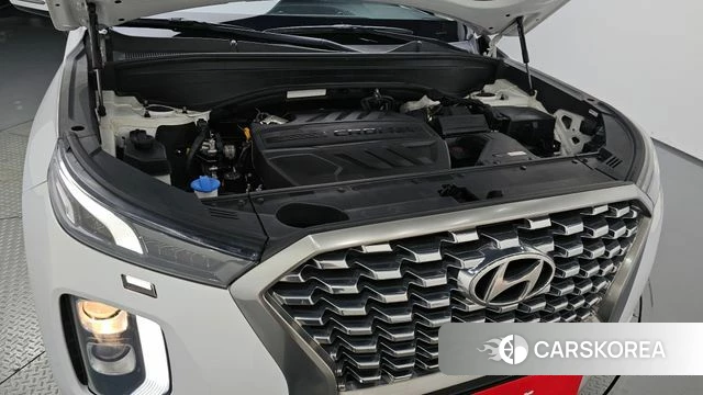 Hyundai Palisade id 4495048 из Кореи 25