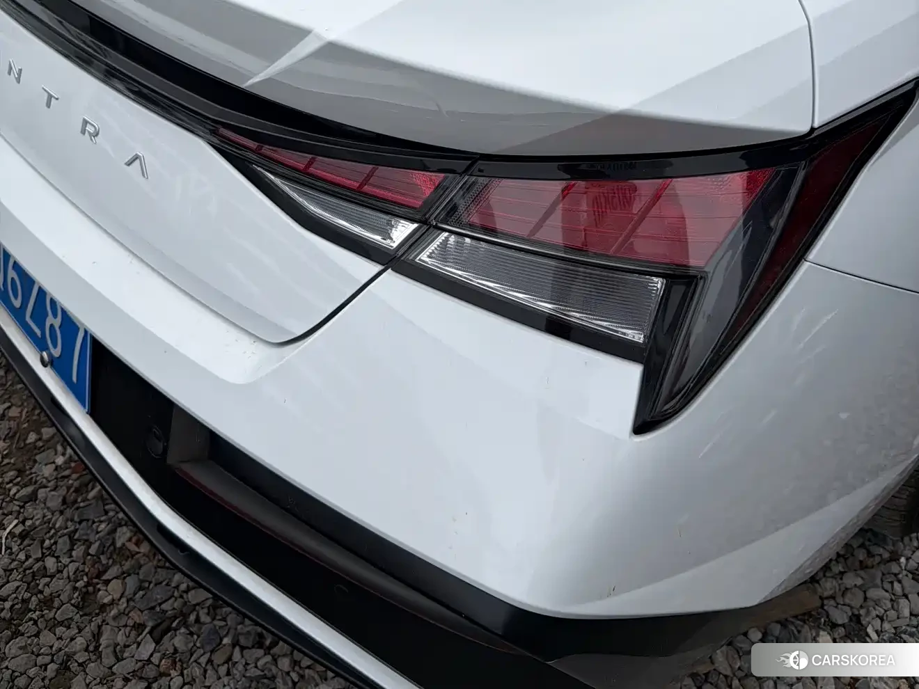 Hyundai Elantra id 4546519 из Китая 9