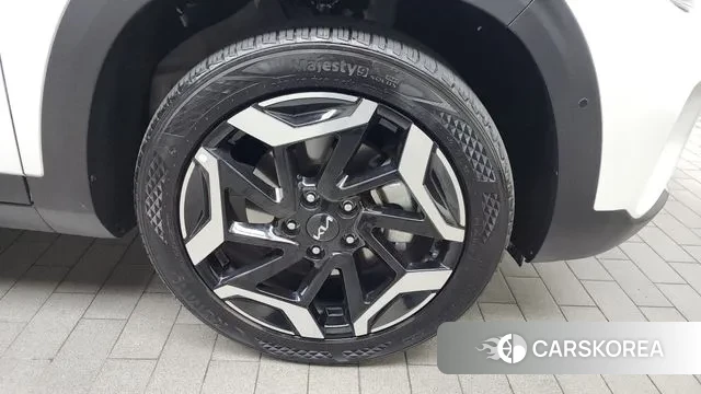 Kia The New Seltos id 3347444 из Кореи 15