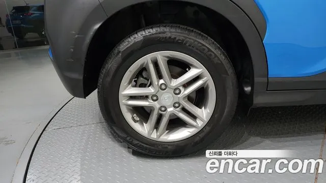 Hyundai Kona id 2294808 из Кореи 15