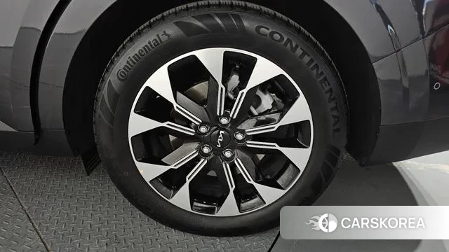 Kia Carnival 4th generation id 3502938 из Кореи 15