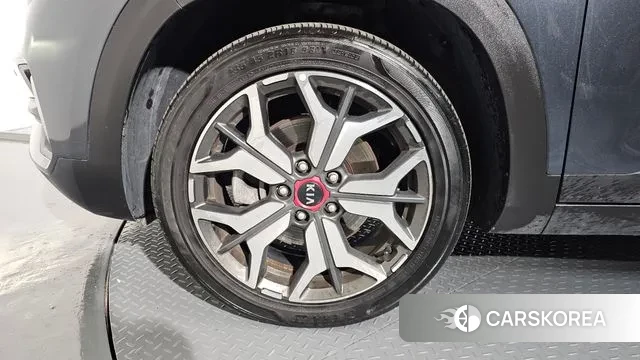 Kia Seltos id 3367530 из Кореи 15