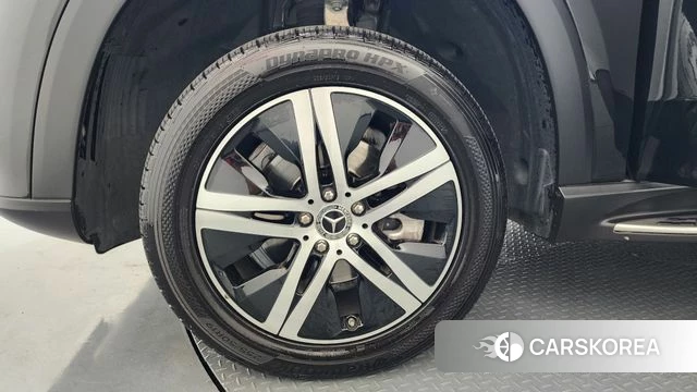 Mercedes-Benz GLE-Class W167 id 4495941 из Кореи 30