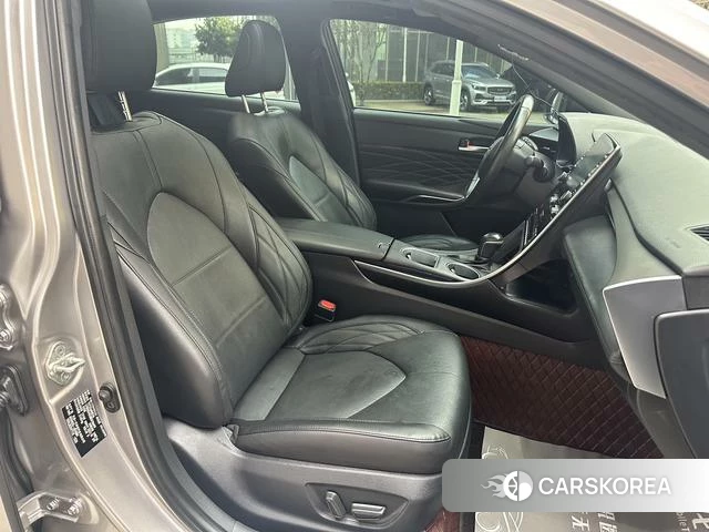 Toyota Asian dragon id 4299923 из Китая 18