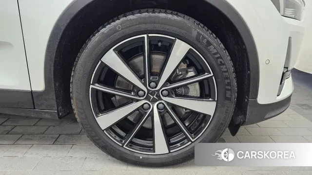 Polestar Polestar 2 id 3007596 из Кореи 15