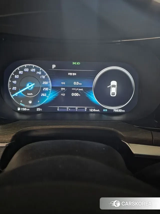 Kia K5 3rd generation id 3269145 из Кореи 7