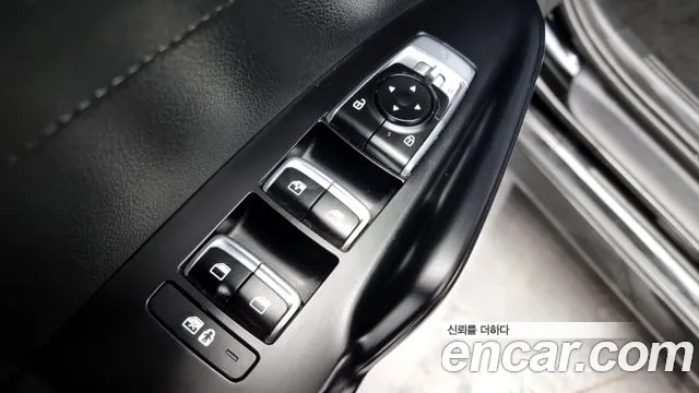 Kia K5 3rd generation id 2520050 из Кореи 15