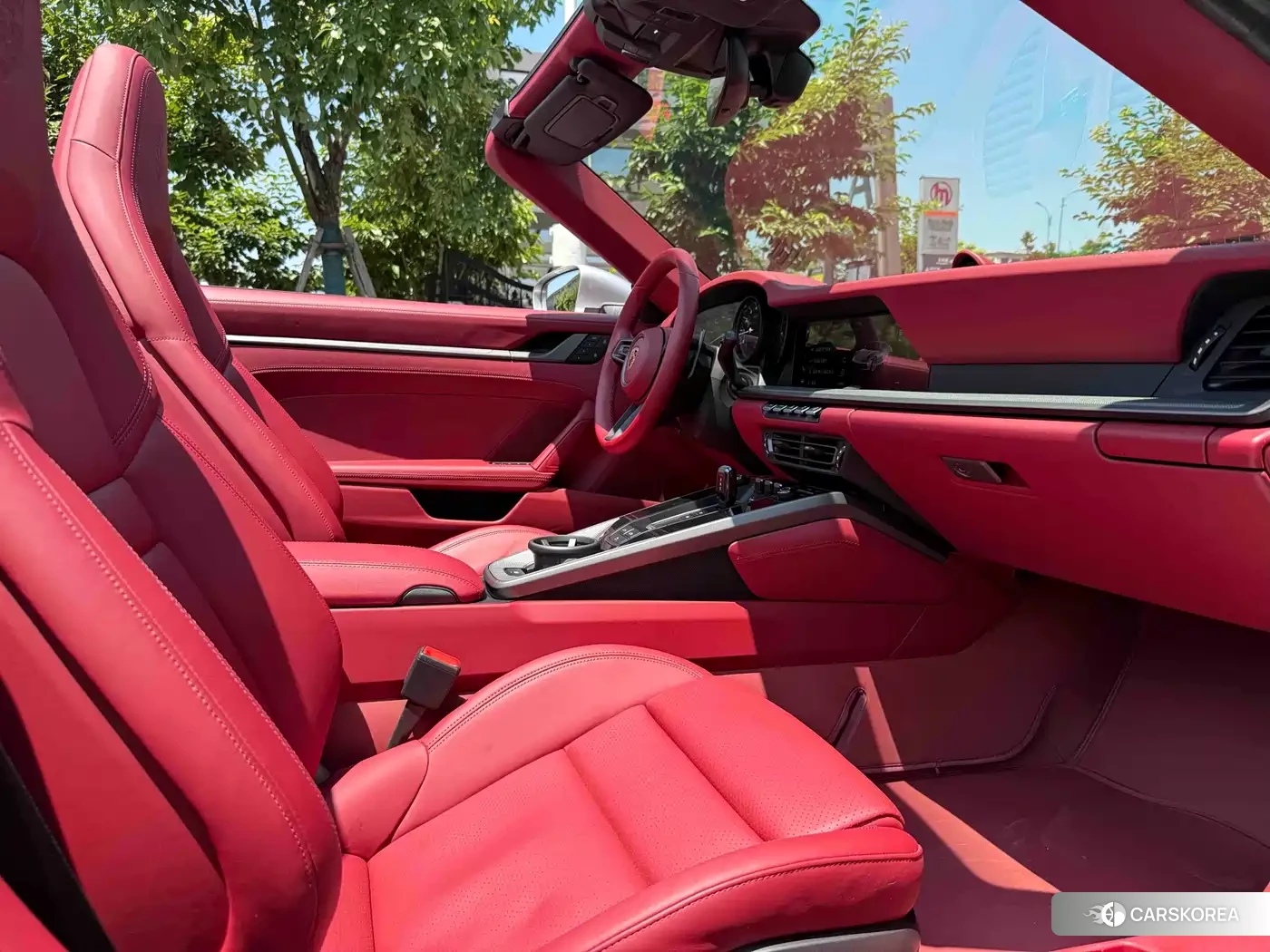 Porsche 911 id 4565428 из Китая 8