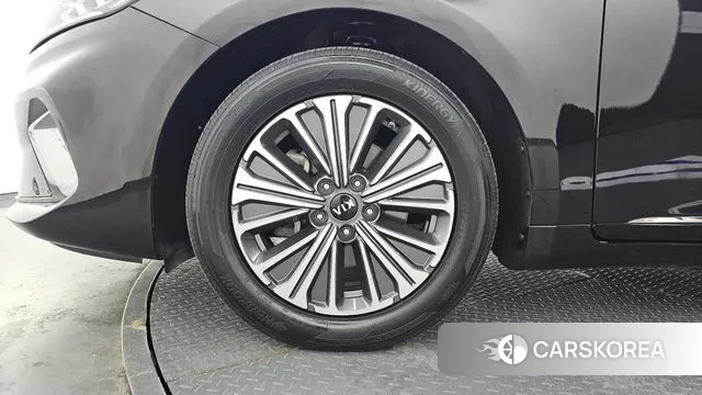 Kia K7 Premier Hybrid id 3747732 из Кореи 15