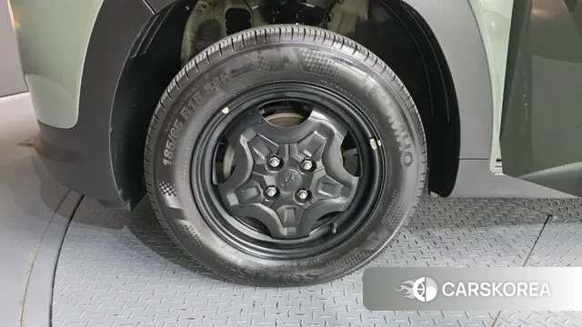 Hyundai Casper id 3538775 из Кореи 15