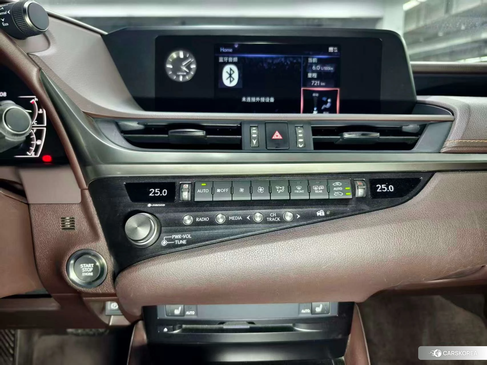 Lexus ES id 4420425 из Китая 15