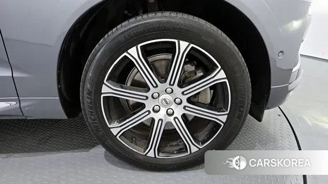 Volvo XC60 second Generation id 3362796 из Кореи 15