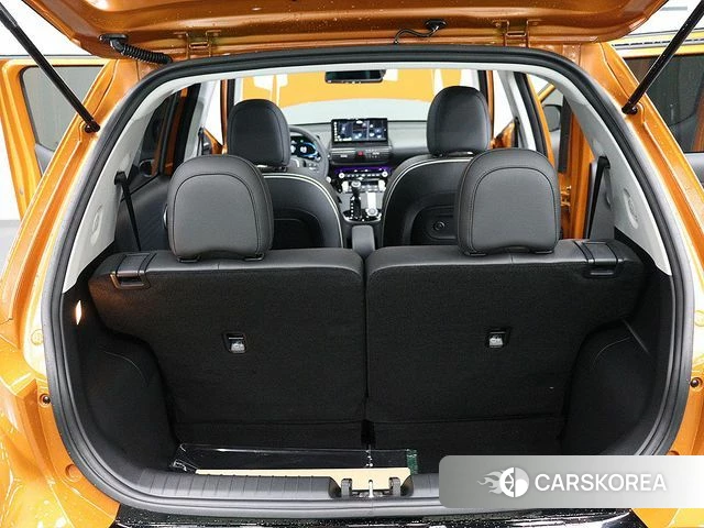 Hyundai The New Casper id 4274790 из Кореи 15