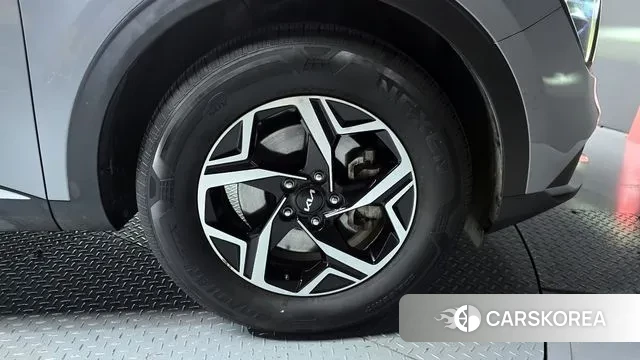 Kia Sportage 5th Generation id 3416426 из Кореи 15