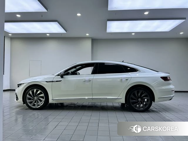 Volkswagen CC id 4313823 из Китая 7