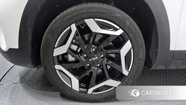 Kia The New Seltos id 3011179 из Кореи 15