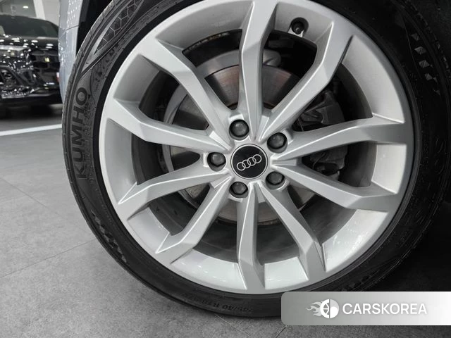 Audi A4 (B9) id 4591136 из Кореи 15