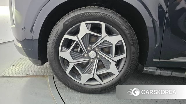 Hyundai Palisade id 4202502 из Кореи 29