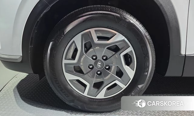 Hyundai The New Santa Fe id 4942932 из Кореи 35