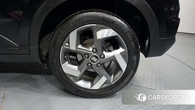 Hyundai Venue id 3525821 из Кореи 15