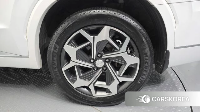 Hyundai Palisade id 4646905 из Кореи 27