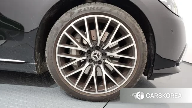 Mercedes-Benz S-Class W223 id 3751493 из Кореи 15