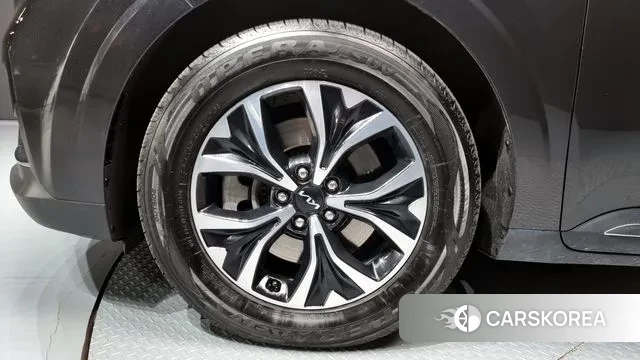 Kia Carnival 4th generation id 3389110 из Кореи 15