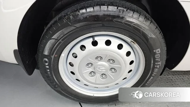 Hyundai Staria id 2969802 из Кореи 15