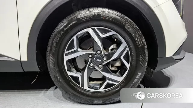 Kia Sportage 5th Generation id 3483485 из Кореи 15