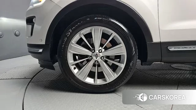 Ford Explorer id 3061090 из Кореи 15