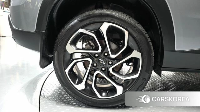 Chevrolet (GM Daewoo) Trax Crossover id 4675397 из Кореи 26