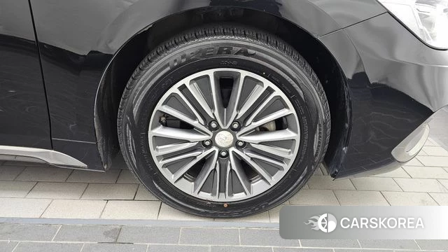 Hyundai Grandeur IG Hybrid id 3861770 из Кореи 15