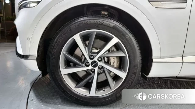 Genesis GV80 id 3776172 из Кореи 15