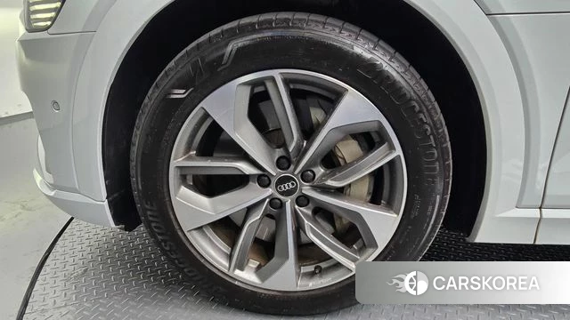 Audi e-Tron id 4475994 из Кореи 15