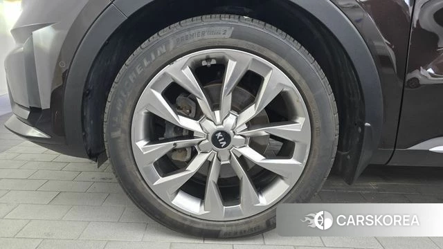 Kia Sorento 4th Generation id 4872910 из Кореи 15