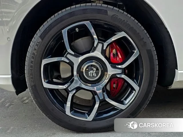 Rolls-Royce Cullinan id 3658831 из Кореи 15