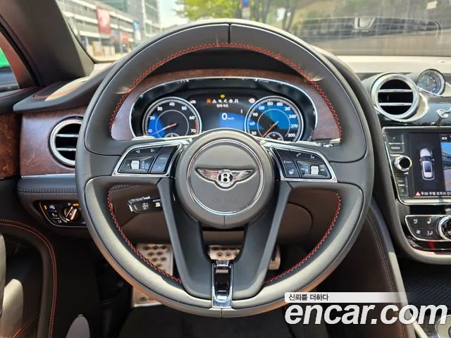 Bentley Bentayga id 2673361 из Кореи 15