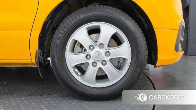 Hyundai The New Grand Starex id 4882176 из Кореи 15