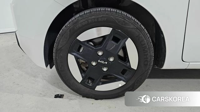 Kia The New Kia Ray EV id 4757584 из Кореи 15