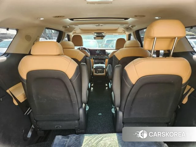 Kia Carnival 4th generation id 4906629 из Кореи 15