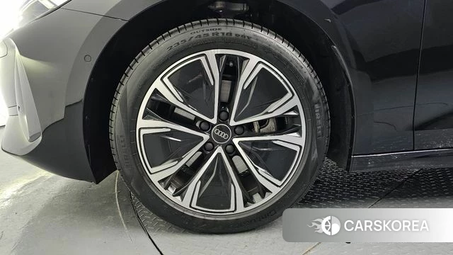 Audi A5 (B10) id 3786133 из Кореи 15