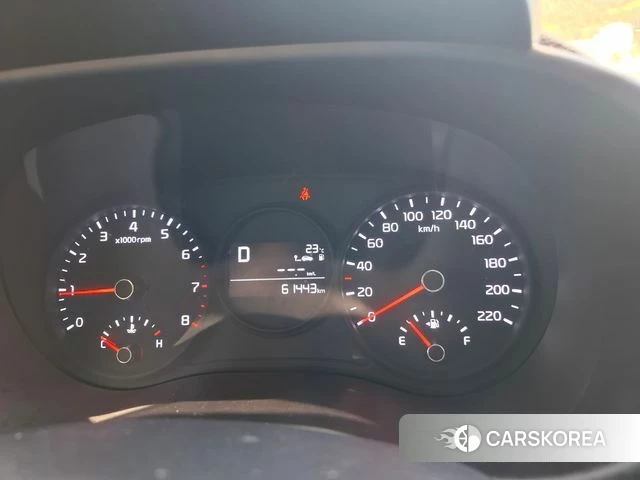 Kia All New Morning (JA) id 4600106 из Кореи 9