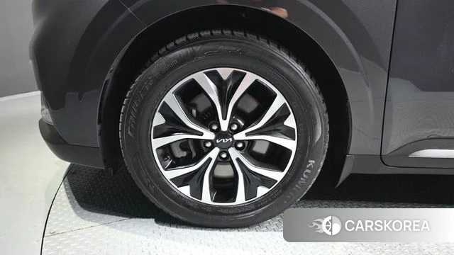 Kia Carnival 4th generation id 4566592 из Кореи 29