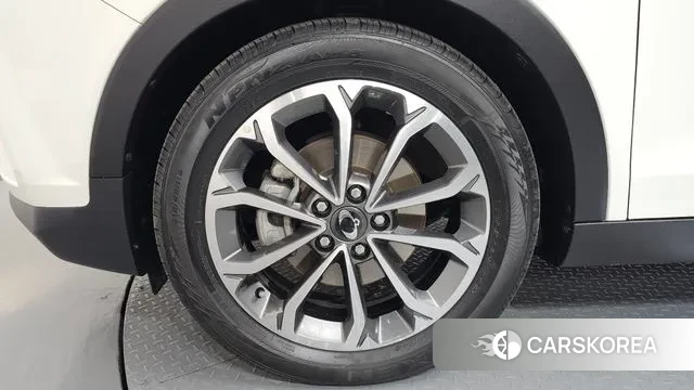 Ssangyong Tivoli Armor id 3489696 из Кореи 15