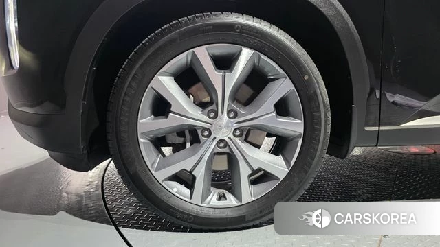 Hyundai Palisade id 4721096 из Кореи 15