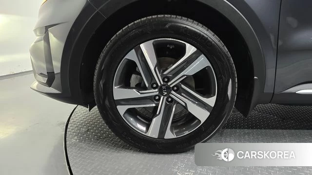 Kia Sorento 4th Generation id 3942102 из Кореи 15