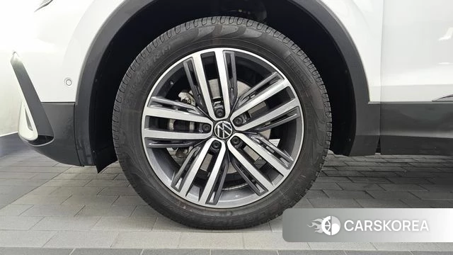 Volkswagen Tiguan Allspace id 4744577 из Кореи 30