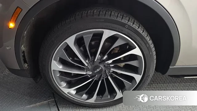 Lincoln Aviator 2nd generation id 3650898 из Кореи 15