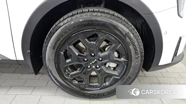 Kia The New Sorento 4th Generation id 3442477 из Кореи 15