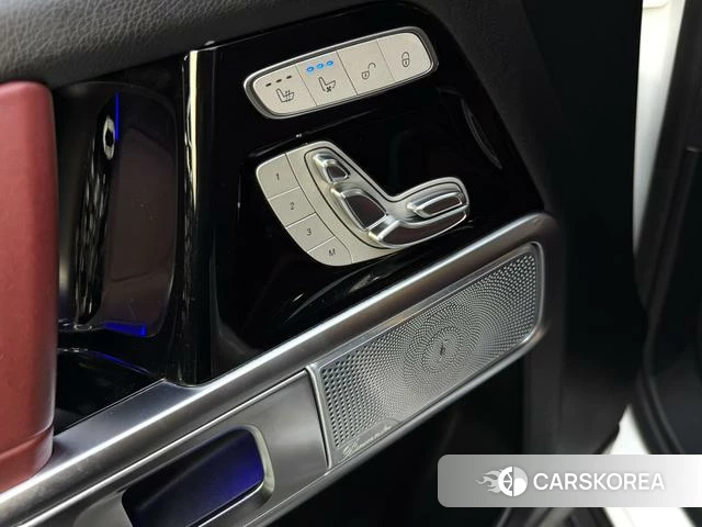 Mercedes-Benz G-class id 4274211 из Китая 22